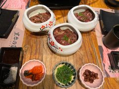 -黑牛の店·和牛烧肉(大悦城店)