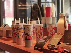 -星巴克臻选(北京前门大街店)