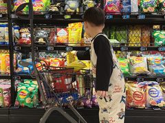 -盒马鲜生(帝斯曼店)