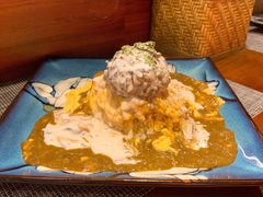-Hey!蛋包饭(中山店)