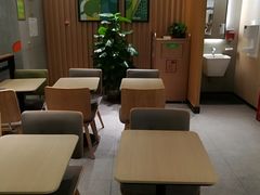 -德克士(西站站内店)