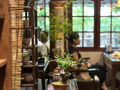 -菩提书坊(侨福大厦店)