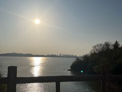 -池州市平天湖风景区
