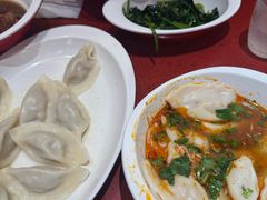 -喜家德虾仁水饺(景枫中心店)