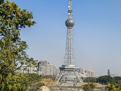 -文华公园(禅城区)