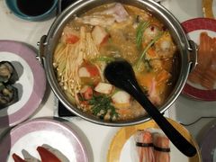 -晴季寿司(活力城店)