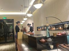 -王府茶宴(大观园总店)