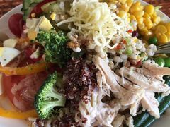 -So Lounge索兰至餐厅(蓝色港湾店)