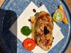 -鱼跃食堂·精致寿司(东林美域店)