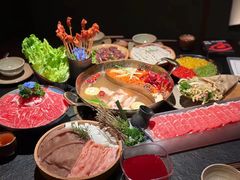 -色響火锅(恒隆广场店)