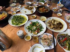 -陈记稻香潮汕砂锅粥(华强南店)