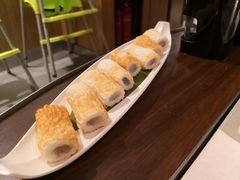 -海底捞火锅(万丰桥店)