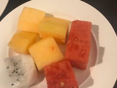 -广州汇华希尔顿逸林酒店