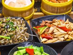 -潮十三潮汕砂锅粥(高新四路大都荟店)