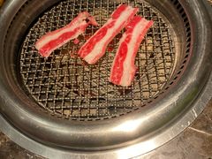 -一品诚记烤肉·甄选店(中南路店)