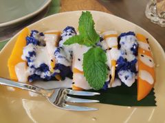 -CHINCHIN 青青·泰国料理(万象食家店)