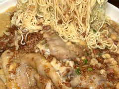 -辣螃铠盆盆蟹大排档(海昌店)