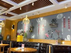 -如轩·海鲜砂锅粥·潮汕菜(沿江东路店)