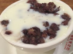 红豆双皮奶-正德顺順德雙皮奶(中信店)