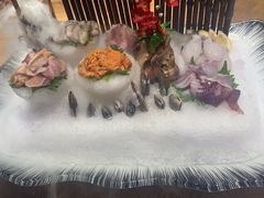 -尚海豆捞(乐虹坊店)