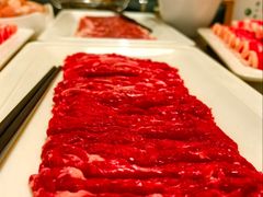 -君邦火锅(新疆大厦店)