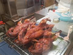 -上海枇杷烤鸭(城乡贸易中心店)