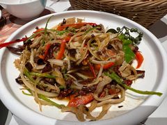 -阿娜尔·新疆菜(宜家荟聚中心店)