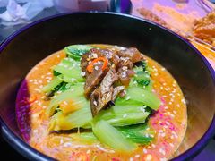 -多嘴超级肉蟹煲(中街恒隆故宫店)