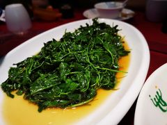酒香草头-三林本帮馆(中林街店)