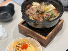 -滨寿司(新街口中央商场店)