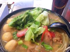 -星林居酸辣米线餐厅