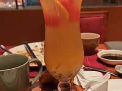 -视界美食自助餐厅·石家庄希尔顿酒店