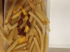-麦当劳(国际社区店)