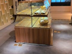 -大堂吧(大连金石滩绿发希尔顿度假酒店)