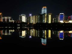 -南宁南湖公园