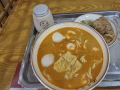 -1980烧肉粽(中山路店)
