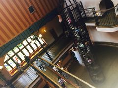 -三鹰之森吉卜力美术馆