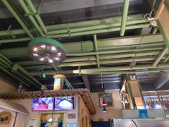 -牧马人奶茶馆(乌兰察布总店)