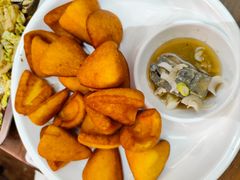 -老徐烧烤涮肚(交道口店)