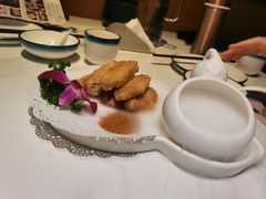 -唐猫庭院·千年陕菜(大唐不夜城店)