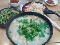 -惠丰源烩面馆(经七路店)