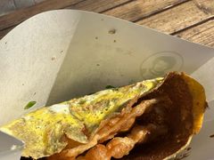 -清真·二嫂子煎饼果子(鼓楼旗舰形象店)