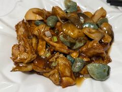 -京尊烤鸭店JINGZUN(春秀路店)