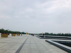 -法门文化景区