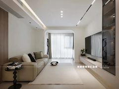 -居丽装饰空间设计(总部)