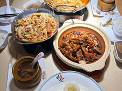 -小柴米·传统江西菜(八一广场店)