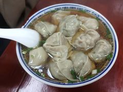 -古徽州馄饨店(宝安路店)