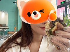 -汉堡双倍·喜鹊堡