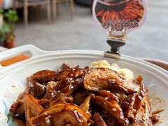 -老鼎万春卤菜(五代传承创始老店)