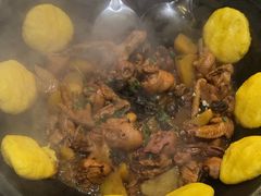 -天发长铁锅炖(王秀村店)